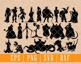 Download Mother Gothel Svg Etsy