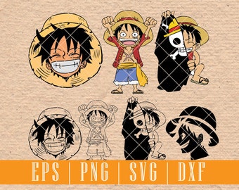 Featured image of post One Piece Anime Cricut It s this feature that imo distinguishes one piece from most other anime