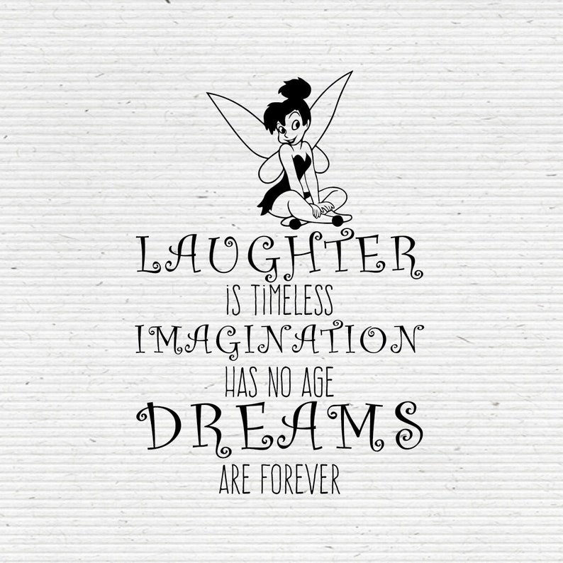 Free Free 347 Inspirational Disney Quotes Svg SVG PNG EPS DXF File