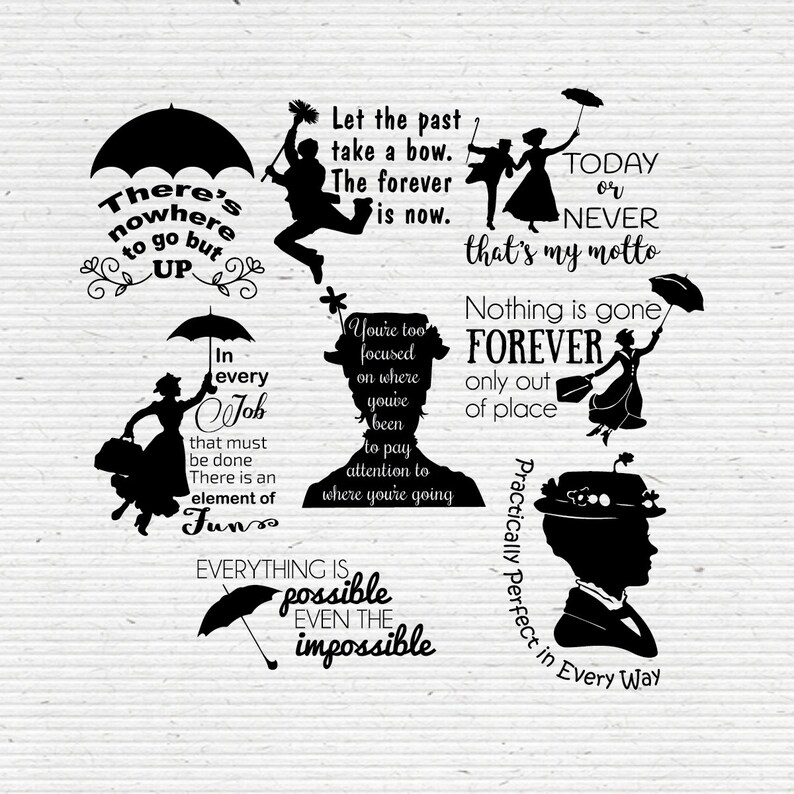 Free Free 347 Inspirational Disney Quotes Svg SVG PNG EPS DXF File