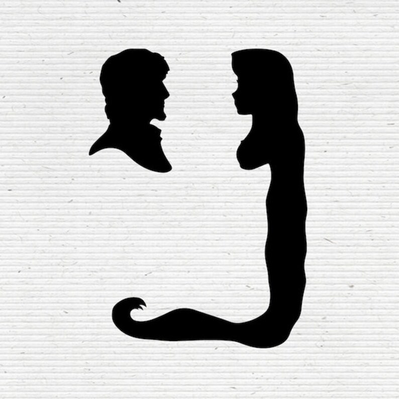 Download Rapunzel And Flynn Rider Disney Silhouette Svg Dxf And Png Digital Clipart Clip Art Art Collectibles Jewellerymilad Com