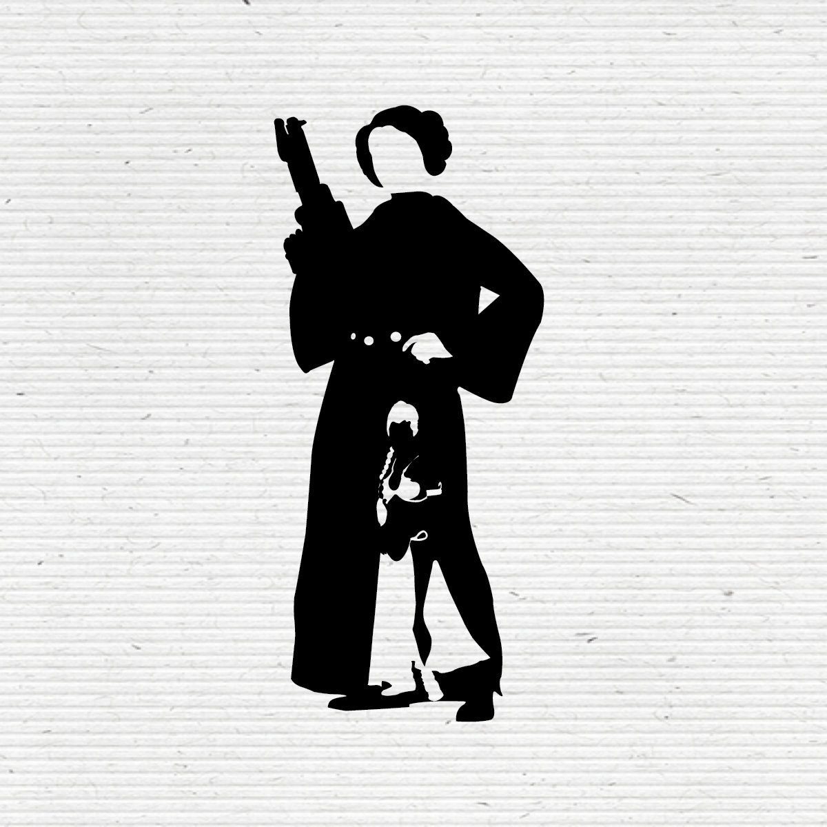 Free Free 325 Princess Leia Svg SVG PNG EPS DXF File