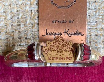 Jacques Kreisler Ladys Watch Band, Unused, in Box