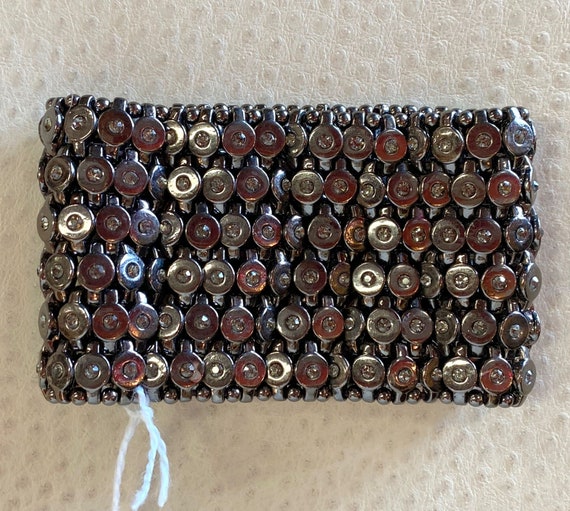Kenneth J Lane Stretch Cuff VINTAGE - image 2