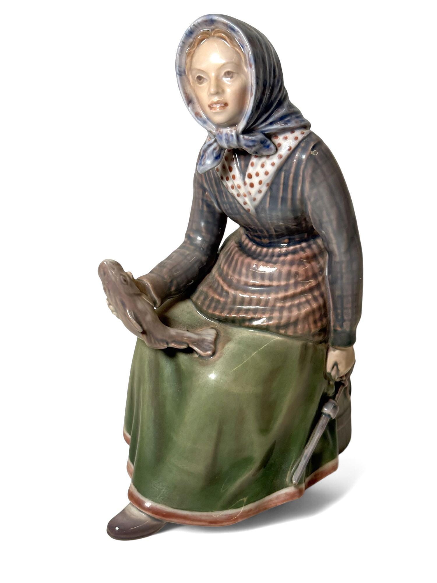 Dahl jensen figurine - Etsy 日本