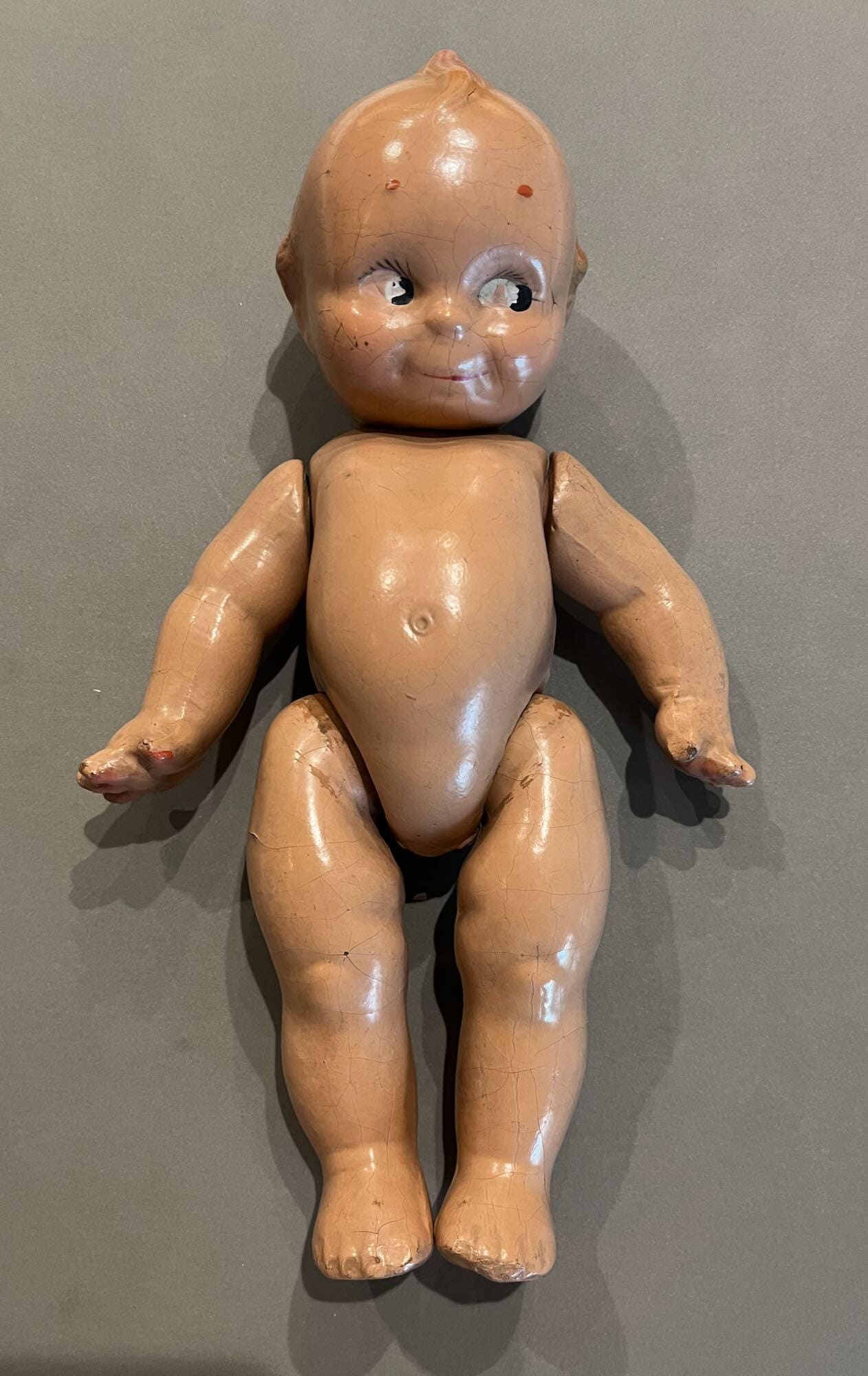 1930's Kewpie Doll - Etsy