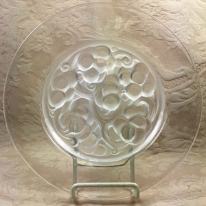 Lalique plates - Etsy 日本