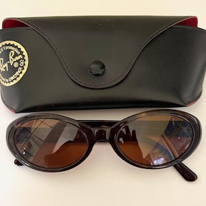 90s Ray Ban - Etsy