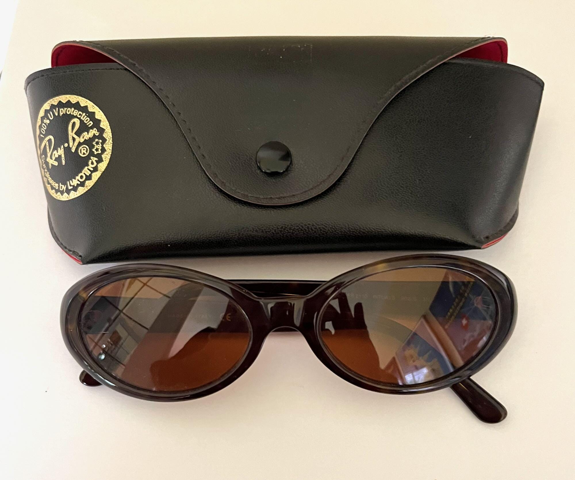 90s ray ban - Etsy 日本