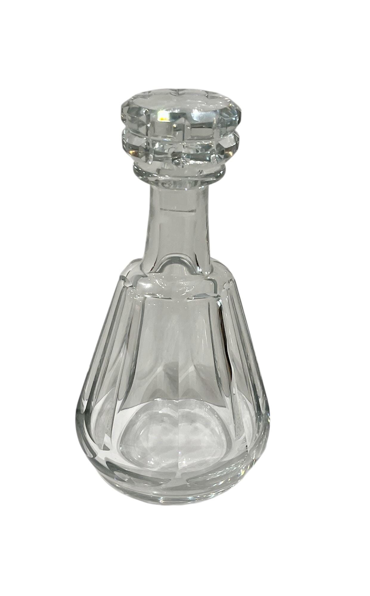 Baccarat Decanter Stoppers - Etsy