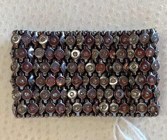 Kenneth J Lane Stretch Cuff VINTAGE - image 3