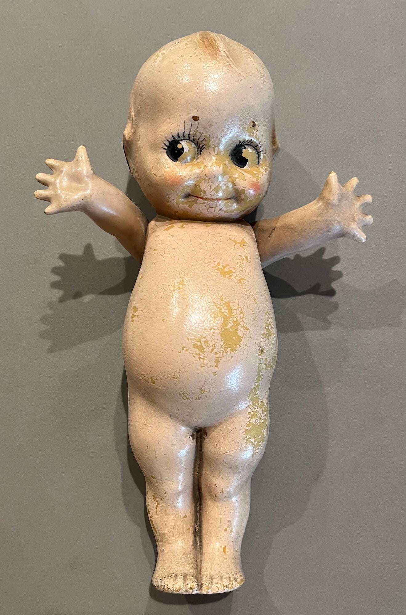 Antique Kewpie Dolls - Etsy