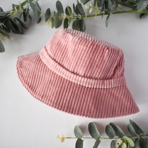 Etsy Corduroy - Hat Brim