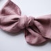 see more listings in the Hair Bows section