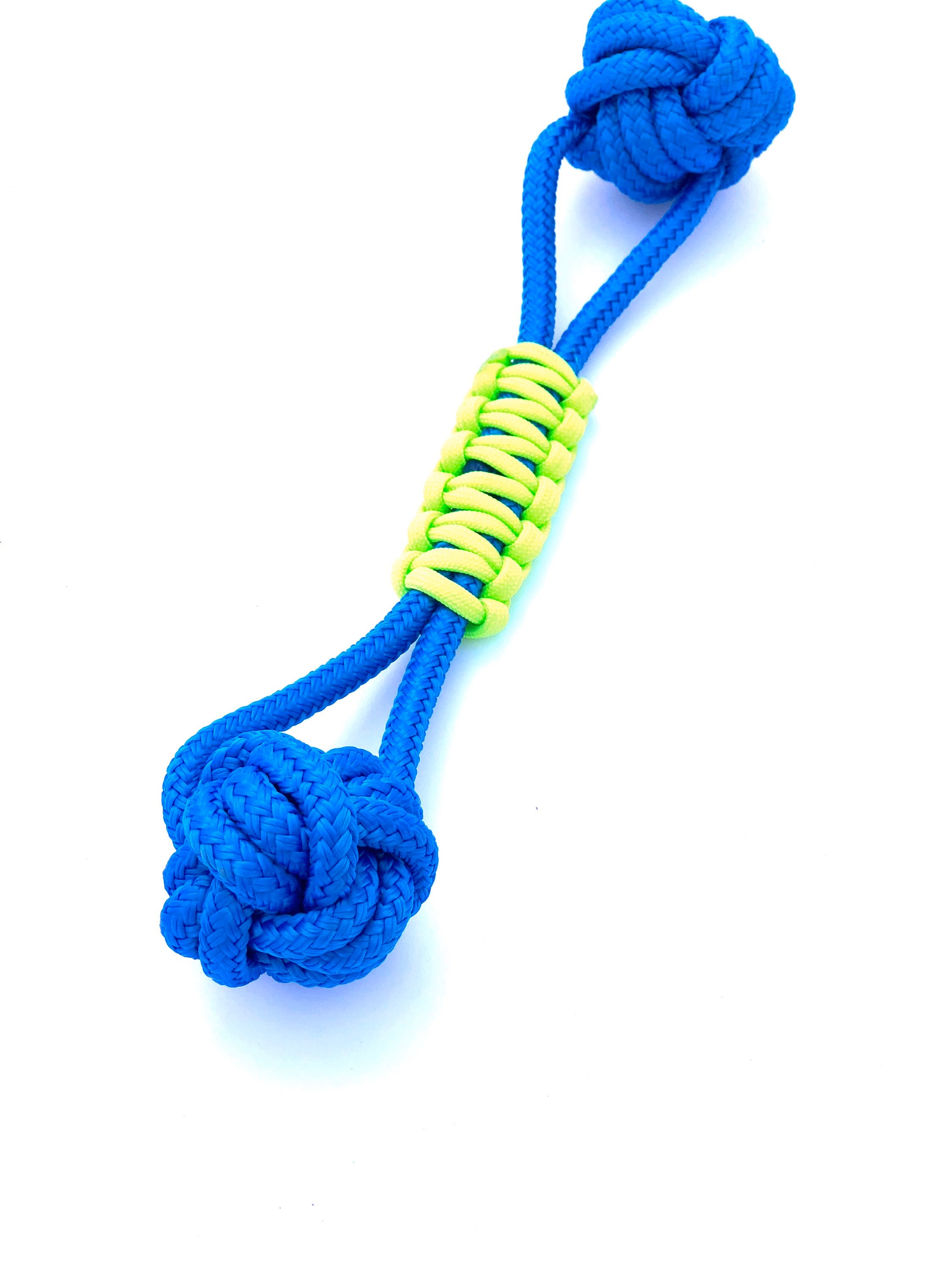 Monkey fist dog sale
