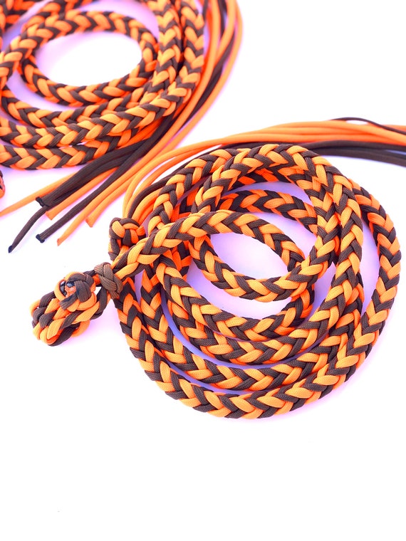 Redini Western Con Terminali Intrecciati - Foto 7