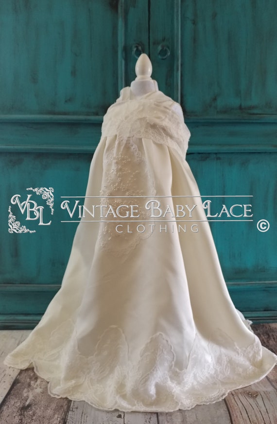 victorian style flower girl dresses