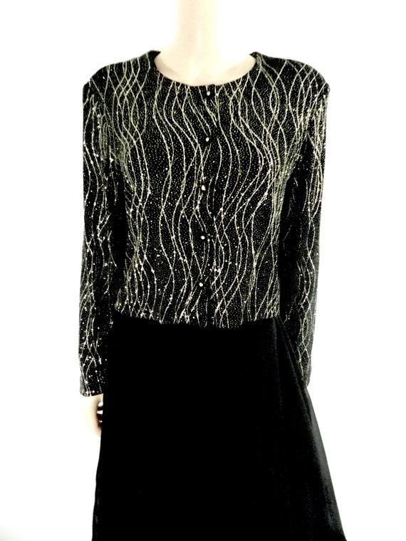 evening cardigan uk