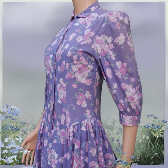 cowl neck knitted dress