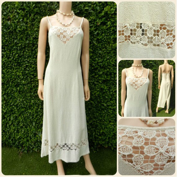 strappy cotton summer dresses uk