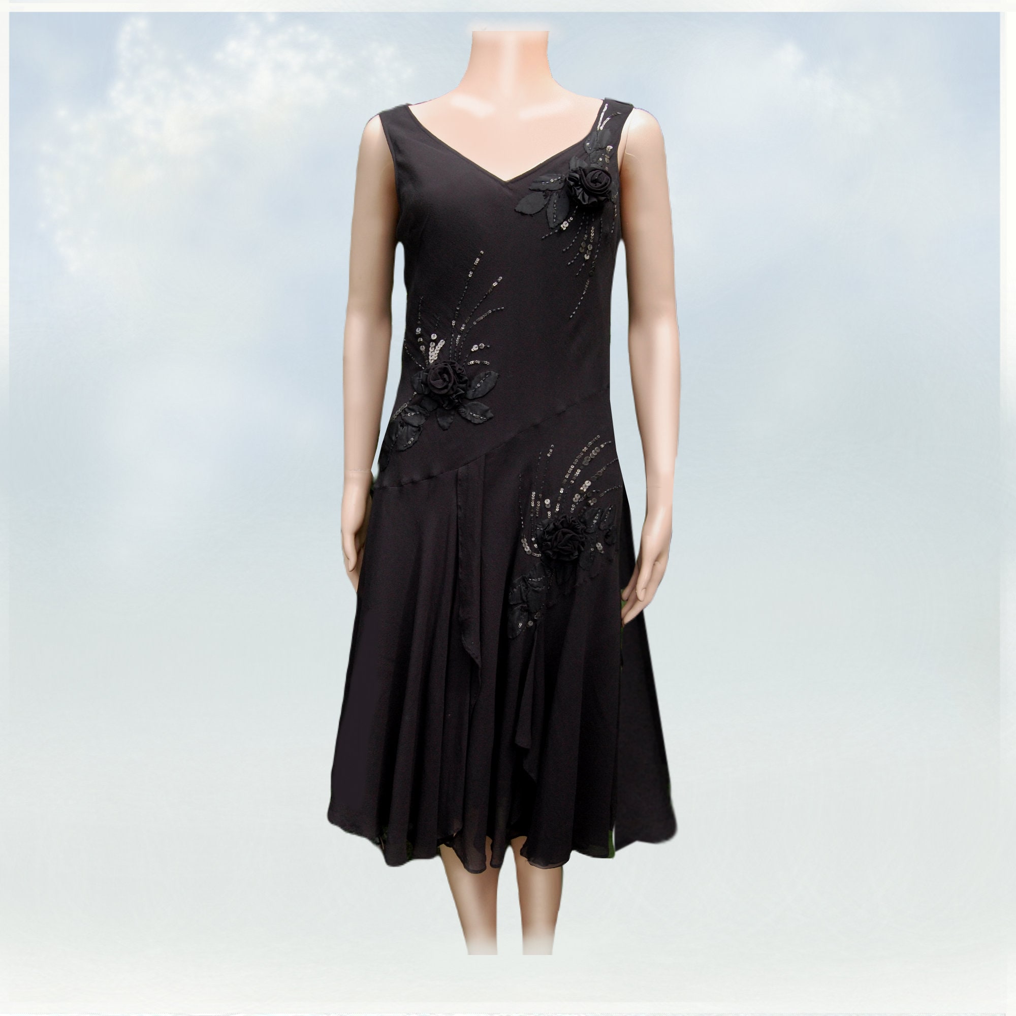 Floaty Dresses - Etsy