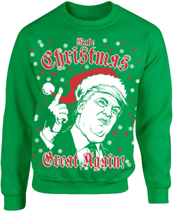 etsy ugly sweater