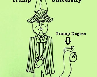 Trump University