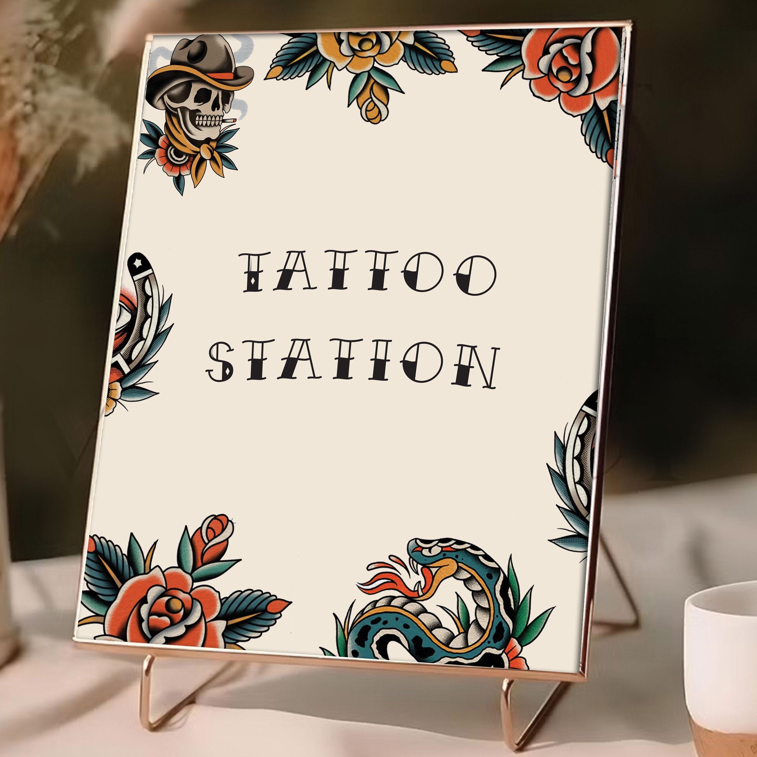 Tatuajes Elegantes y su Significado, image size:2600x2600