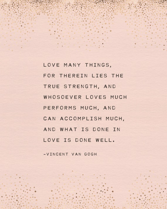 Get Vincent van gogh zitate deutsch Free HD