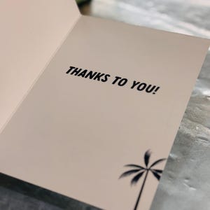 Luckiest Girl in the World Valentine's Day Card