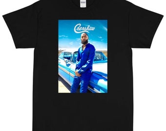 Crenshaw T Shirt - Etsy