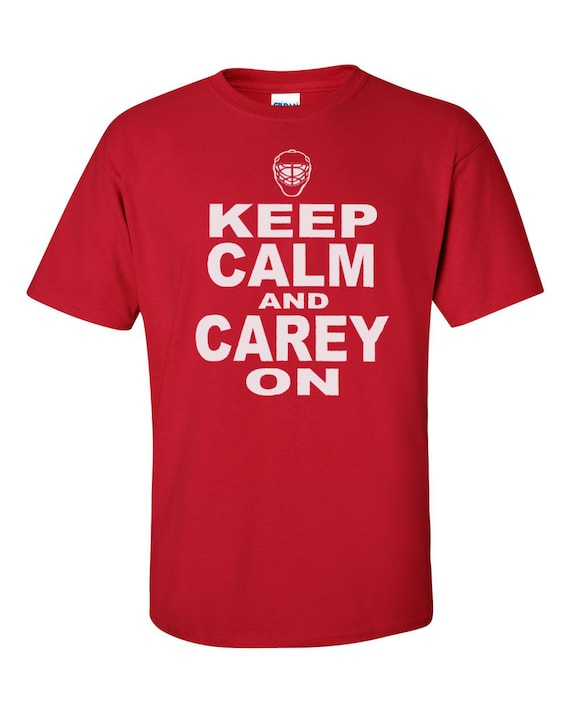 Carey Inspired keep Calm and CAREY - Etsy