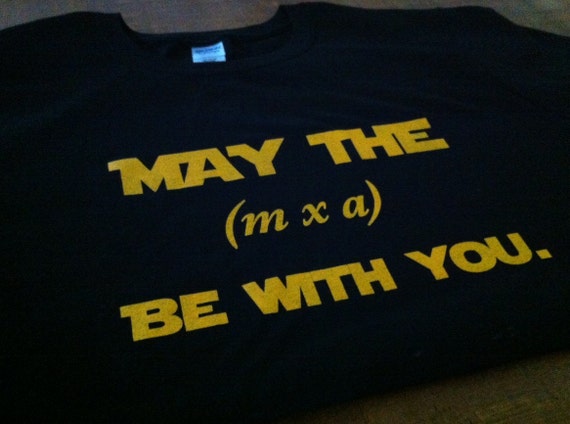 Best Ever May The Force Be With You Picture