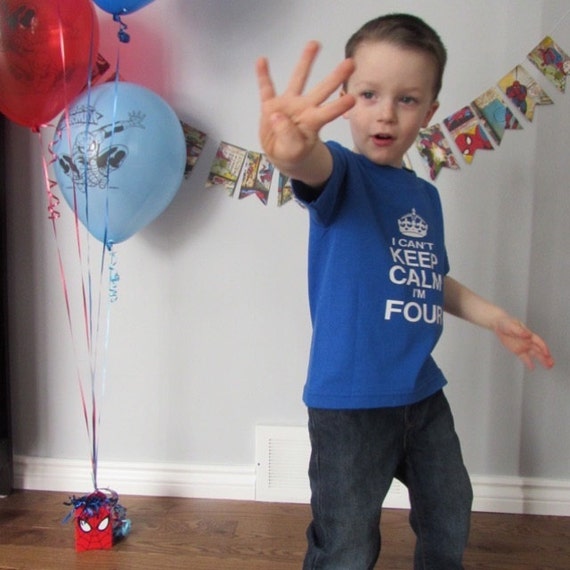 Im 1 years old, toddler tshirt, Bluey birthday shirt, celebration