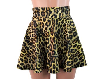 festival circle skirt