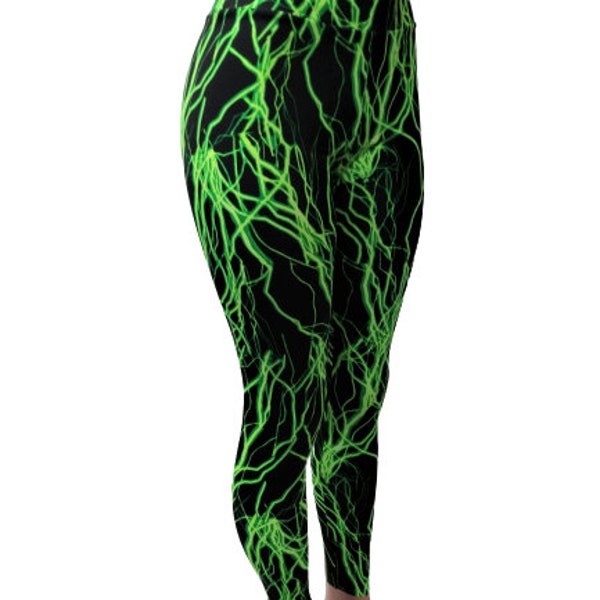 Light Shining Leggings