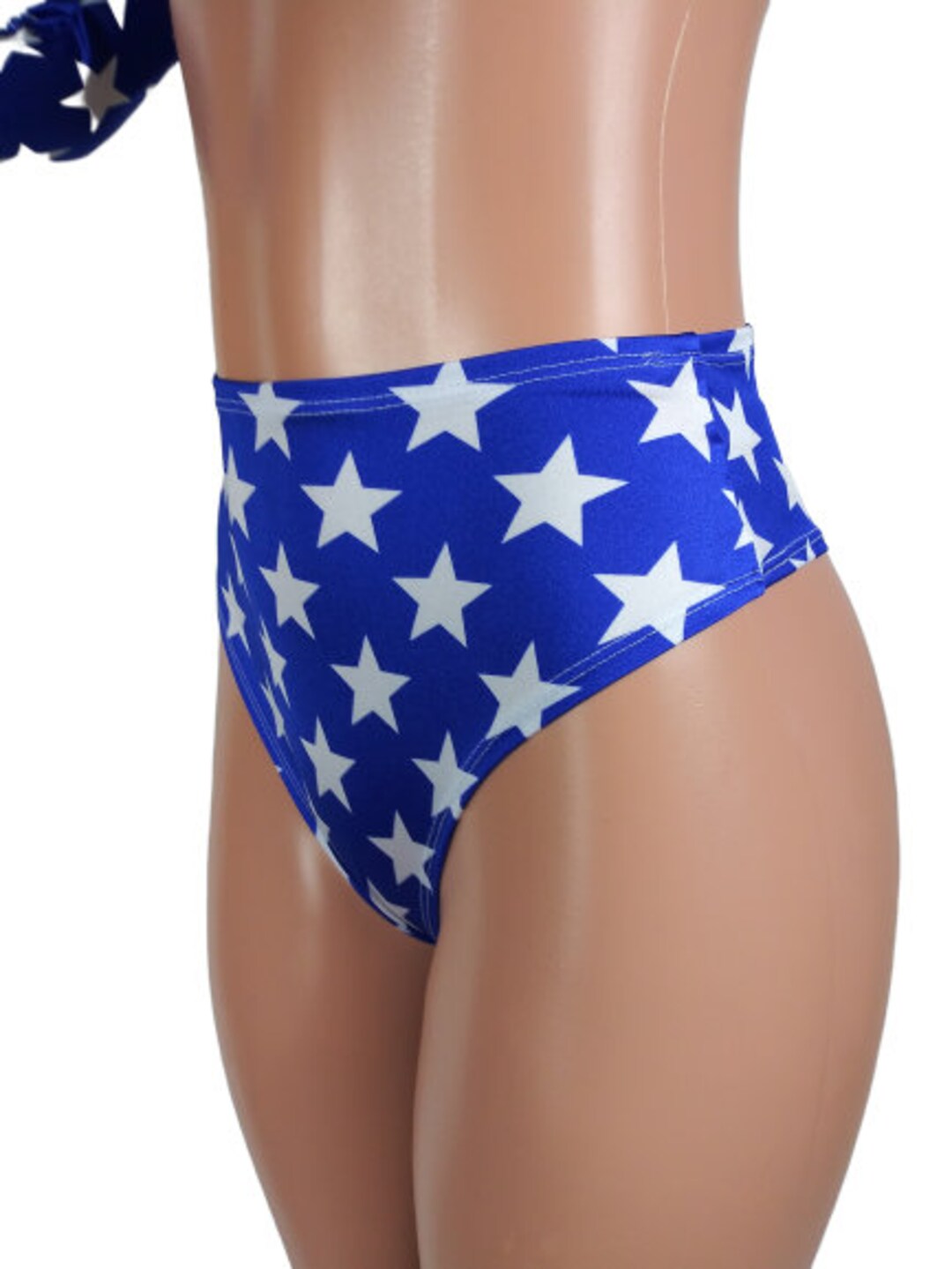 30 Colors High Waisted Rave Bottoms thong Shorts Etsy