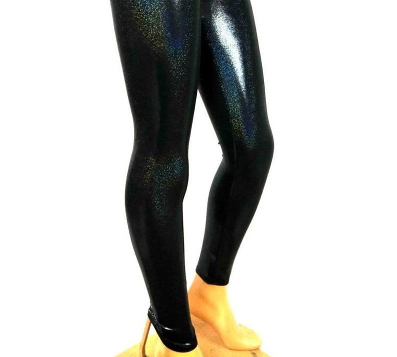 24 Colors Buttless Skinny Chaps Leggings Rave EDC EDM Etsy