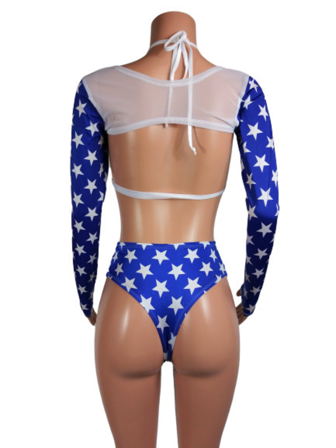 30 Colors High waisted Rave bottoms Thong shorts Etsy