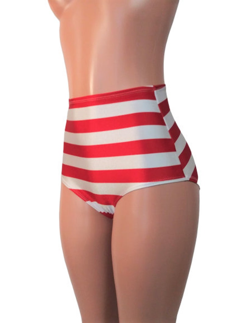 red rave bottoms