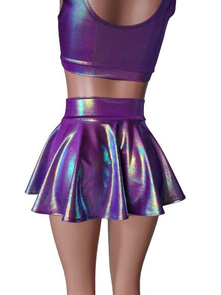 【MUCENT】HEDI SETUP GLOSSY STRING SKIRT★25SS★ Sequin Skirt for Women High Waist Stretchy Bodycon Night Out