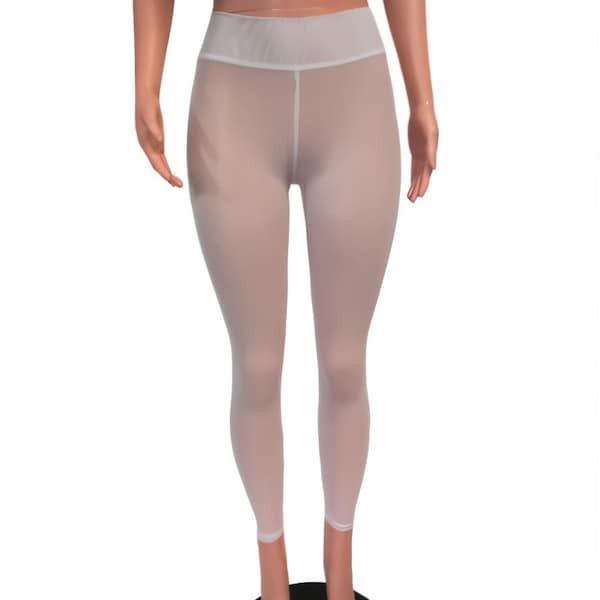 See Through Yoga Pants Etsy see-through-yoga-pants-etsy