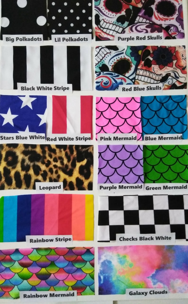 30 Colors High Wasted Short's Hoop Shorts Roller Derby Etsy