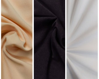 Swimsuit liner 4 Way Stretch Yardage  Fabric For Swimming, Pageants, Dance, Gymnastics Skate Gowns bikinis bathing suits