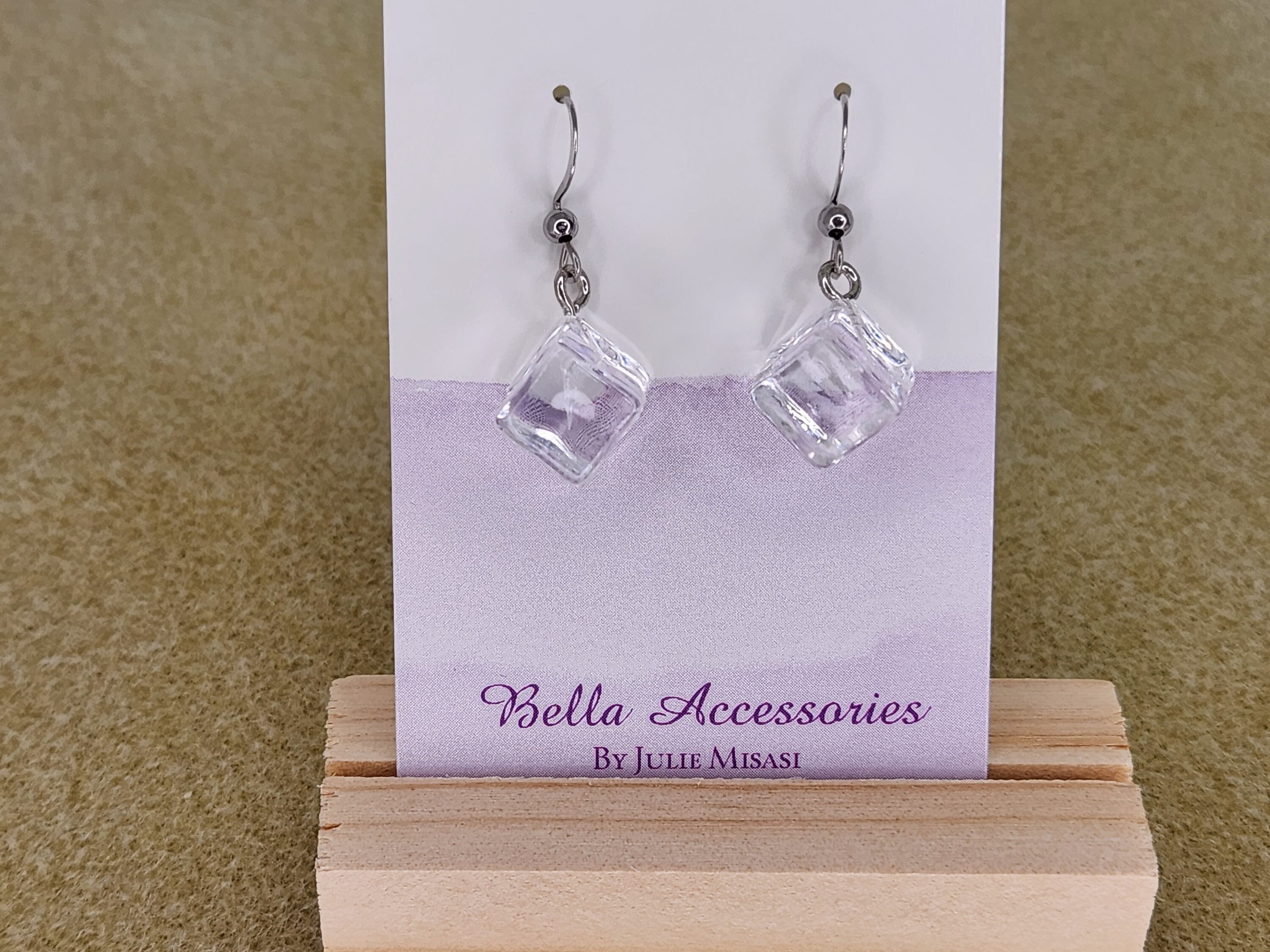Ice jewellery deals canada