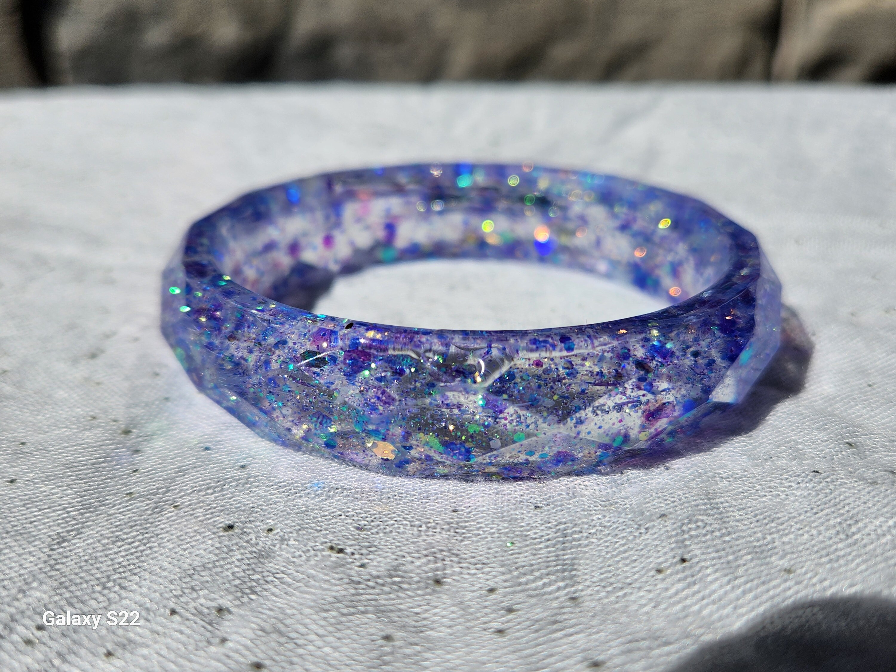 希少 MOUNTAIN RESEARCH ACRYLIC BANGLE 71eorON4CmL._AC_SY500_.jpg