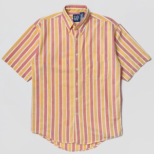 90s Gap Stripes Tees - Etsy 90s Gap Stripes Tees - Etsy