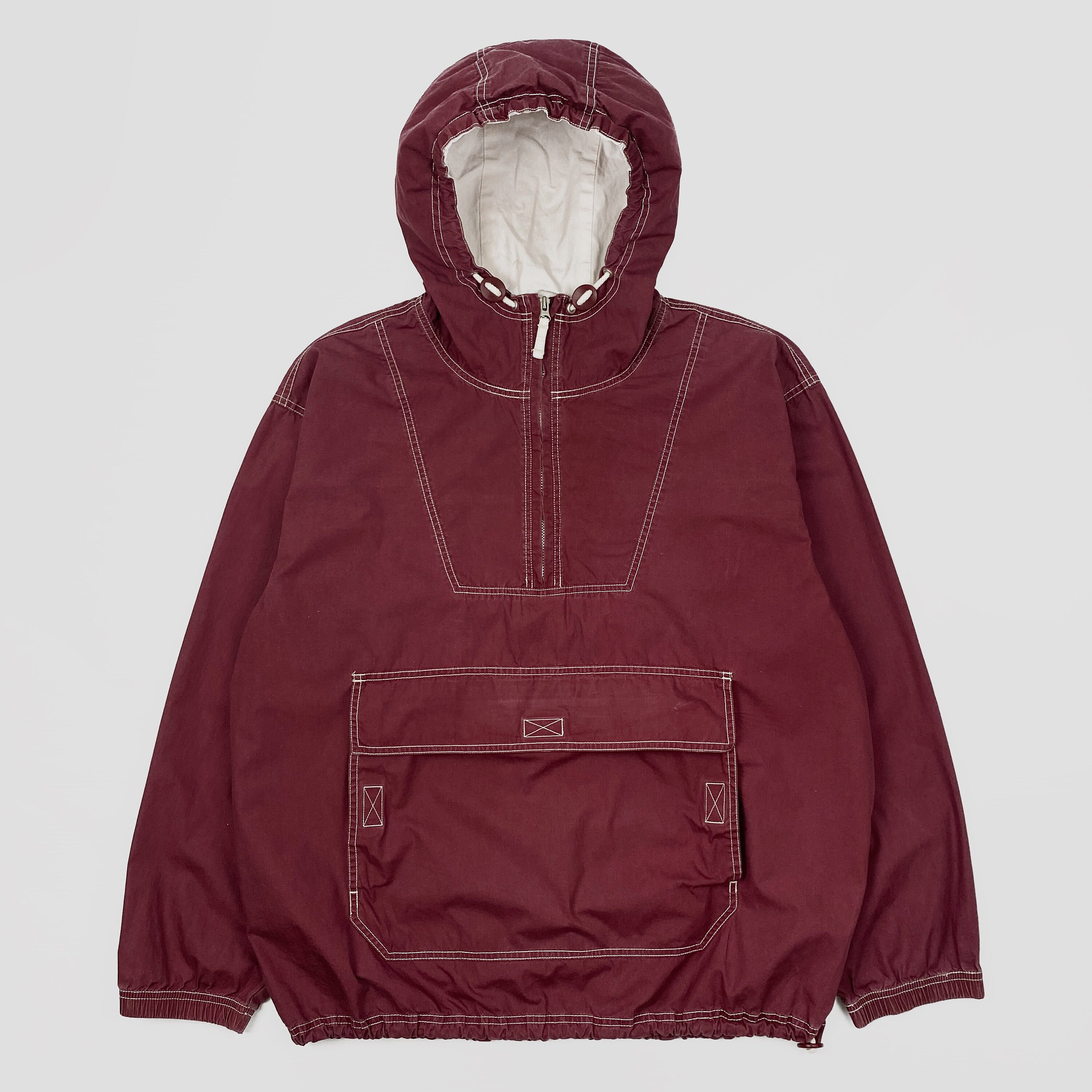 gap anorak 90s