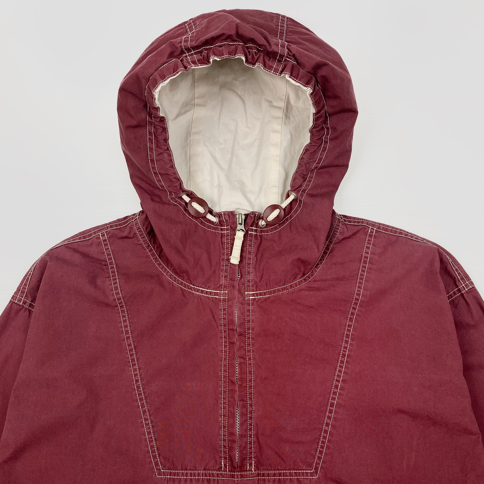 gap anorak 90s
