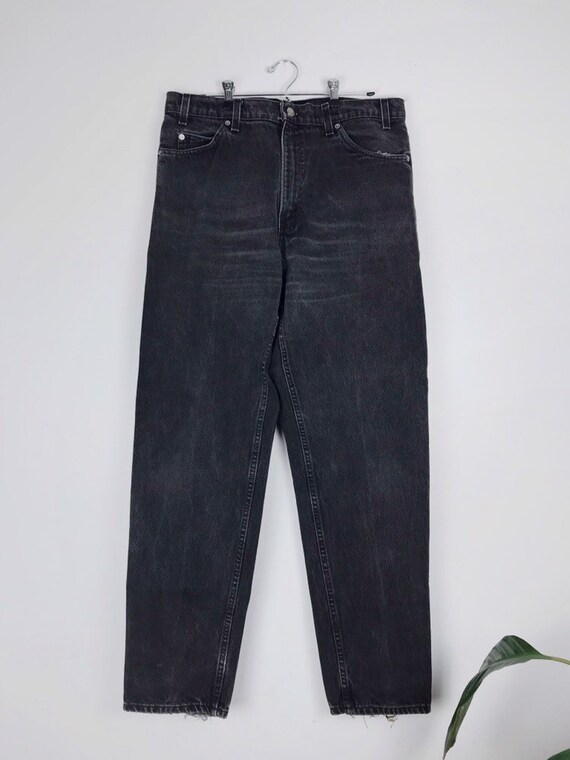 levi's modern straight